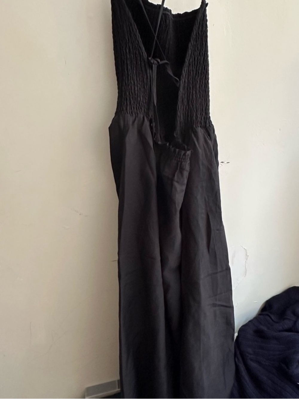 Aritzia Wilfred Georgette Dress - Picture 6 of 8
